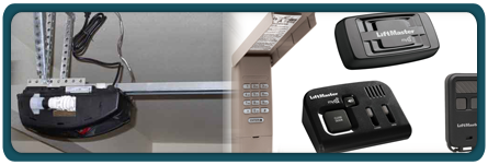 Cheap Garage Door Openers