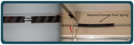 Repair Garage Door Opener